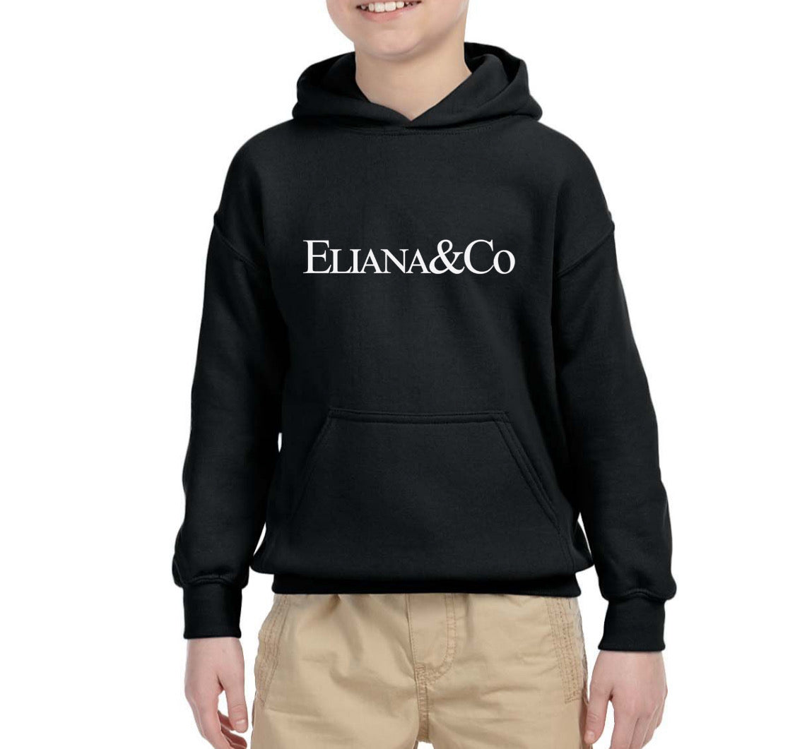 ElianaAndCo / Hoodies