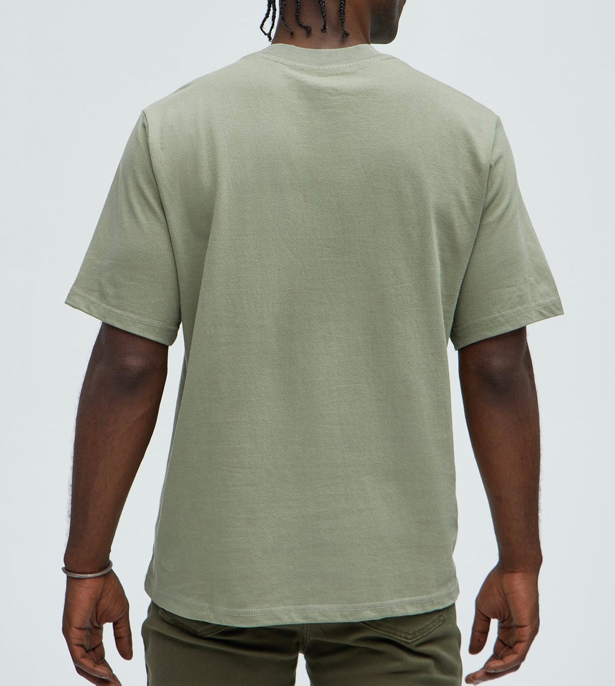 NEW CALIWOOD™️ LOGO SHORT SLEEVES