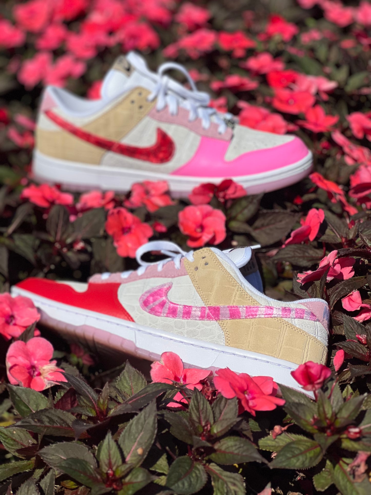 CaliLove Dunk Lows By CaliWood™️