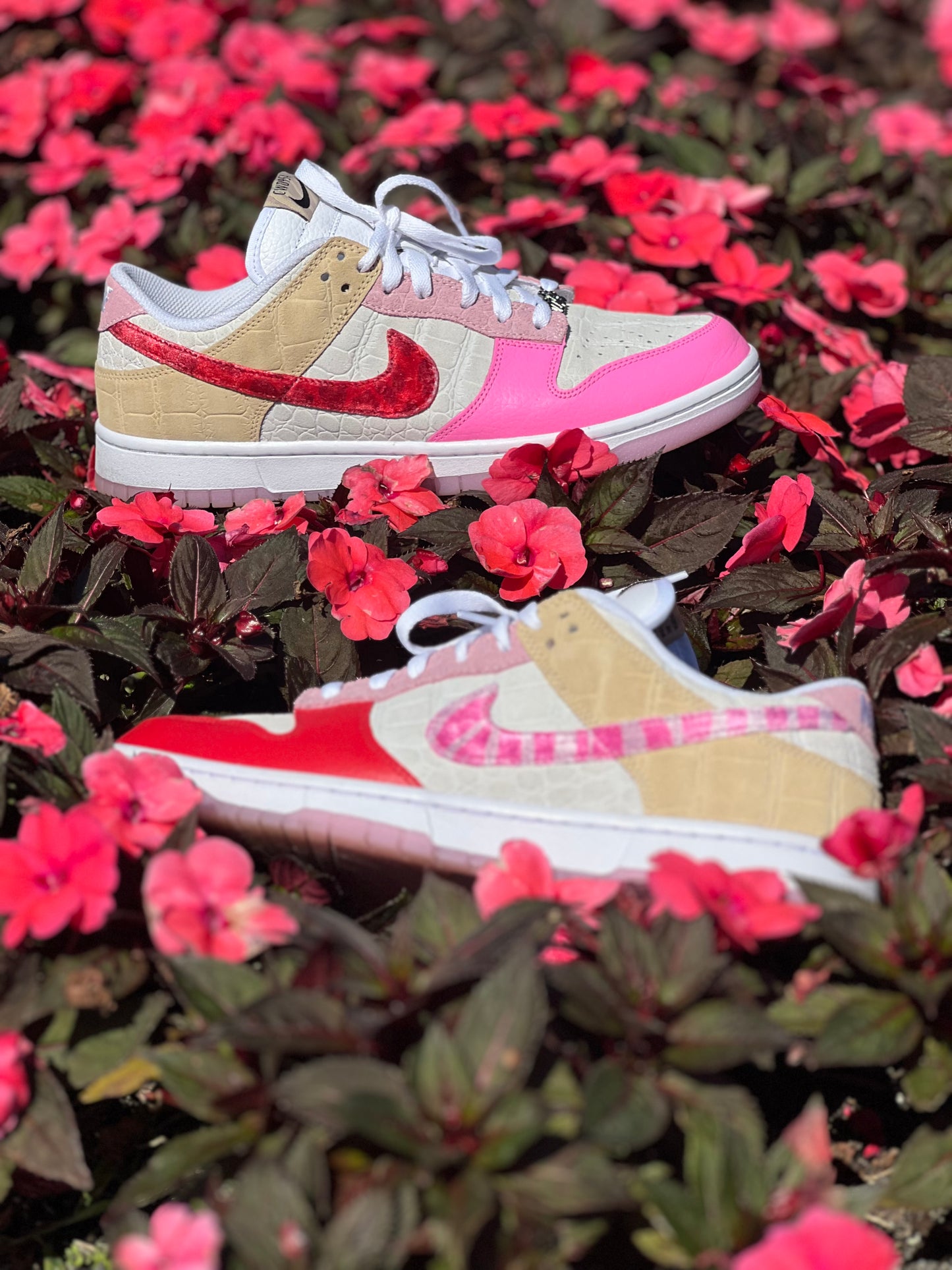 CaliLove Dunk Lows By CaliWood™️