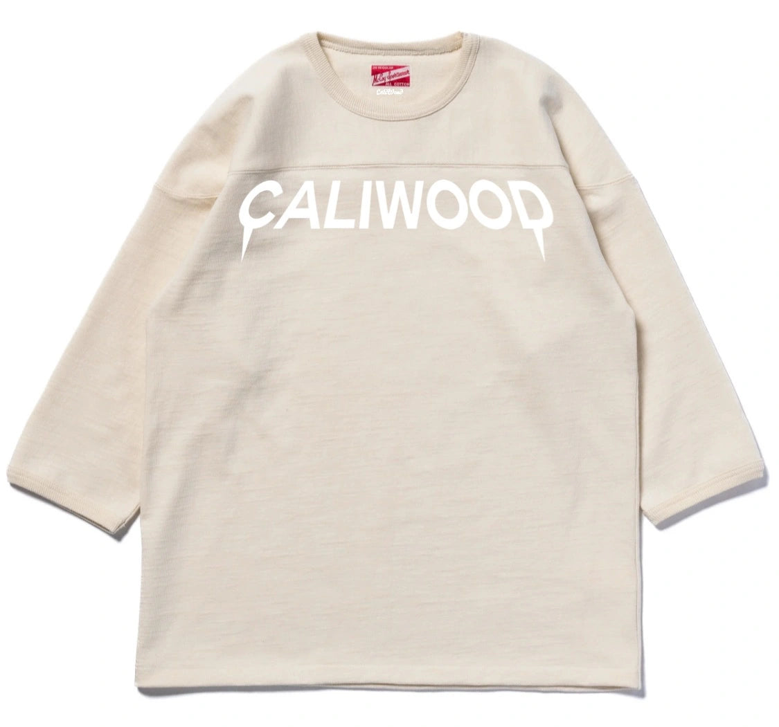 NEW THE REAL MCCORY'S X CALIWOOD™️ CAPSULE