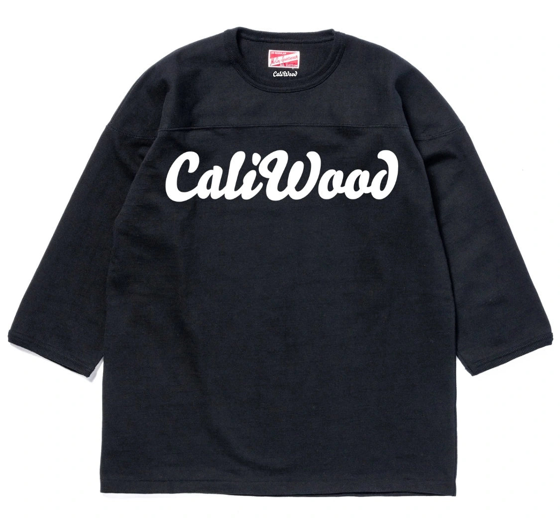 NEW THE REAL MCCORY'S X CALIWOOD™️ CAPSULE
