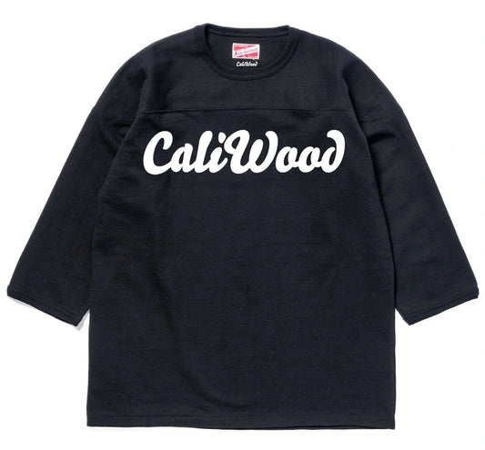 NEW THE REAL MCCORY'S X CALIWOOD™️ CAPSULE