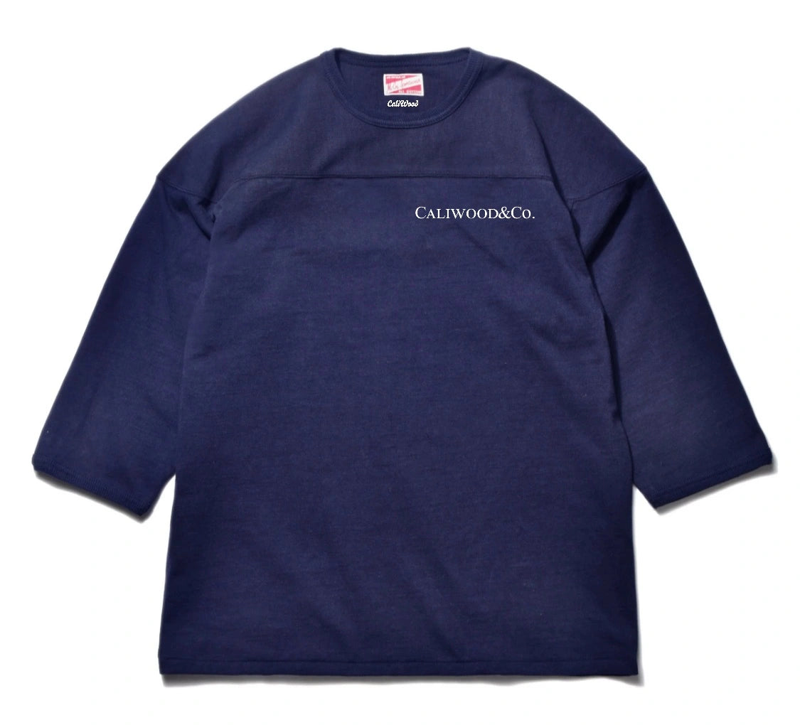 NEW THE REAL MCCORY'S X CALIWOOD™️ CAPSULE