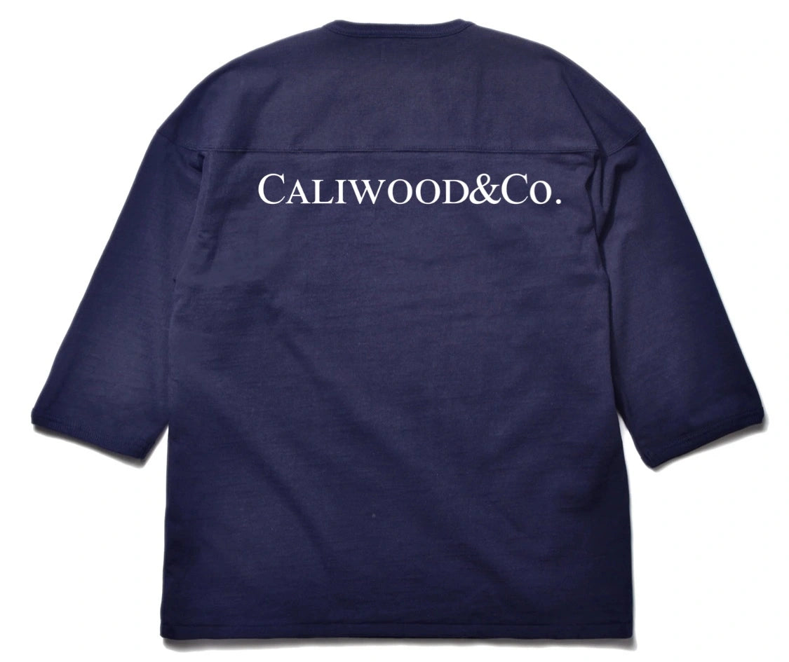NEW THE REAL MCCORY'S X CALIWOOD™️ CAPSULE