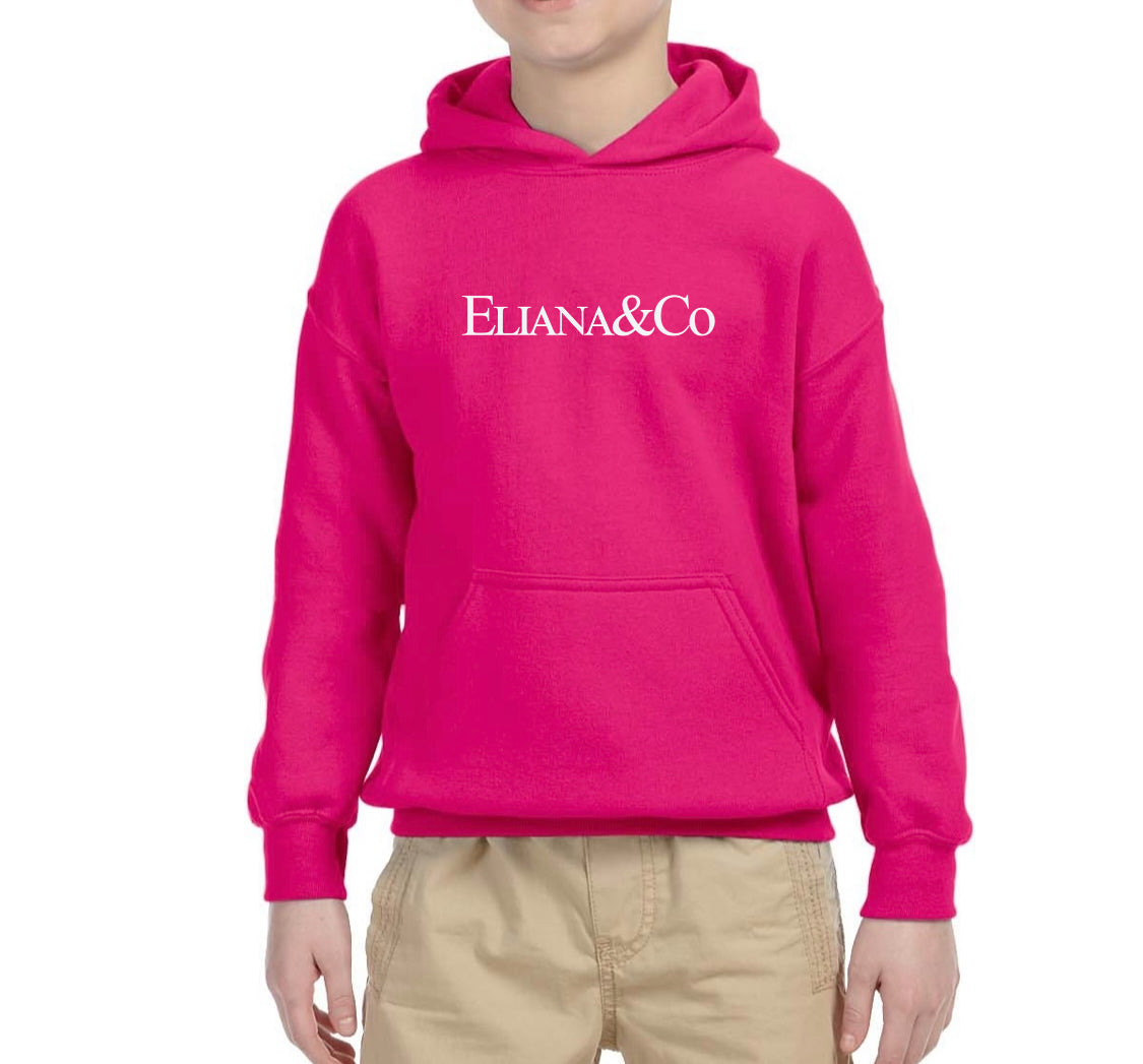 ElianaAndCo / Hoodies